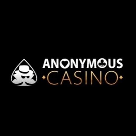 казино анонимус